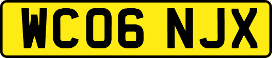 WC06NJX