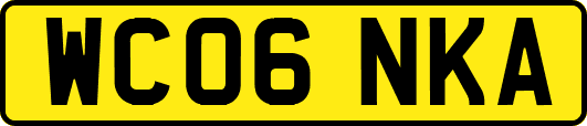 WC06NKA
