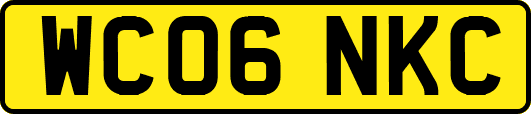 WC06NKC