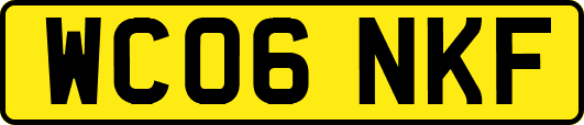 WC06NKF