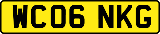 WC06NKG