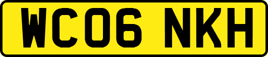 WC06NKH