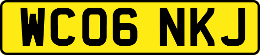 WC06NKJ