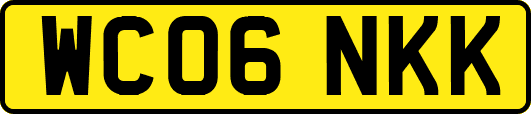 WC06NKK