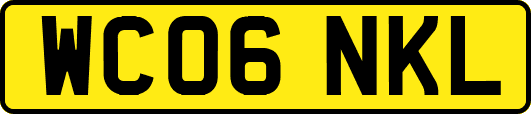 WC06NKL