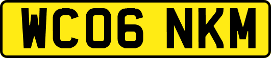 WC06NKM
