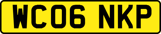 WC06NKP