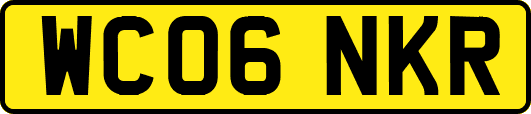 WC06NKR
