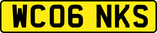 WC06NKS