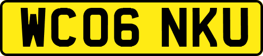 WC06NKU