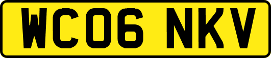 WC06NKV