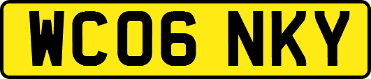 WC06NKY
