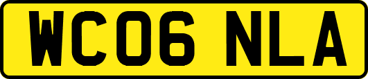 WC06NLA