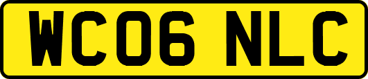 WC06NLC