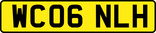 WC06NLH