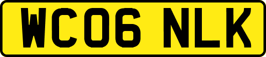 WC06NLK