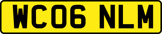 WC06NLM