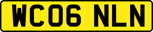 WC06NLN
