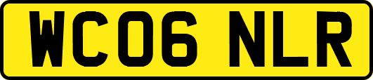WC06NLR