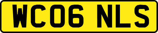 WC06NLS
