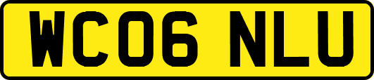 WC06NLU