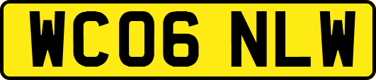 WC06NLW