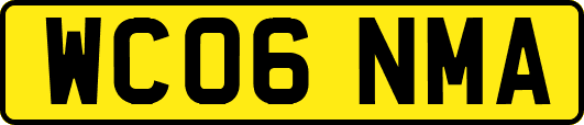 WC06NMA