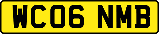 WC06NMB