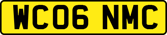 WC06NMC