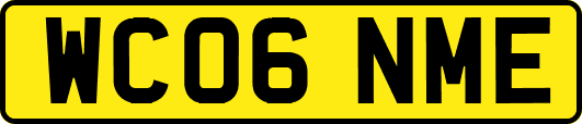 WC06NME