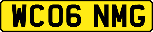 WC06NMG