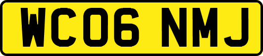 WC06NMJ