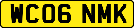 WC06NMK