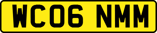WC06NMM