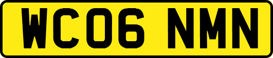 WC06NMN