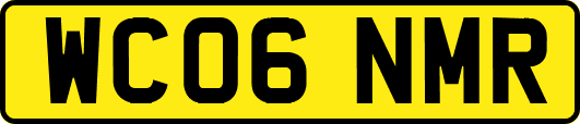 WC06NMR