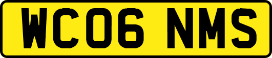 WC06NMS