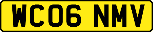 WC06NMV