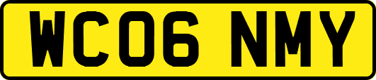 WC06NMY