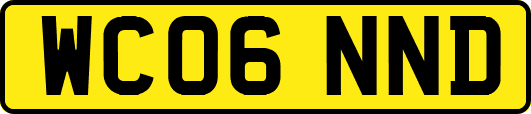 WC06NND