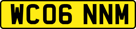 WC06NNM
