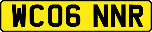 WC06NNR
