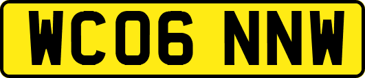 WC06NNW