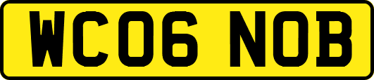 WC06NOB