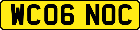 WC06NOC
