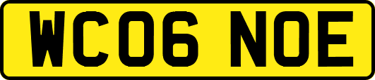 WC06NOE