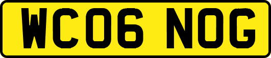 WC06NOG