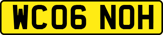 WC06NOH
