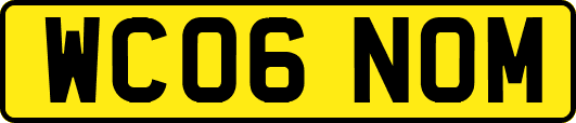WC06NOM