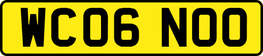 WC06NOO